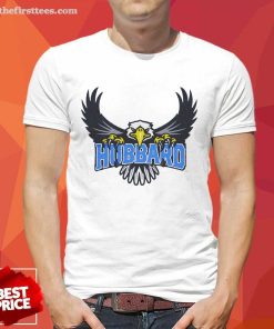 Official Hubbard Eagles T-Shirt