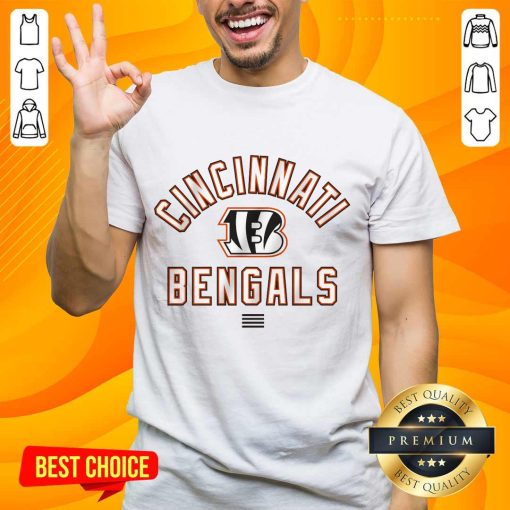 Original Cincinnati Bengals 2024 NFL Classic T-Shirt
