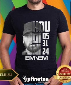 Original Eminem Houdini 05 31 24 T-Shirt