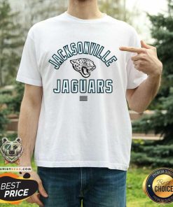 Original Jacksonville Jaguars 2024 NFL Classic T-Shirt