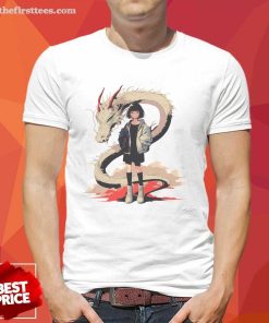 Original KunaiWear Wyvern T-Shirt