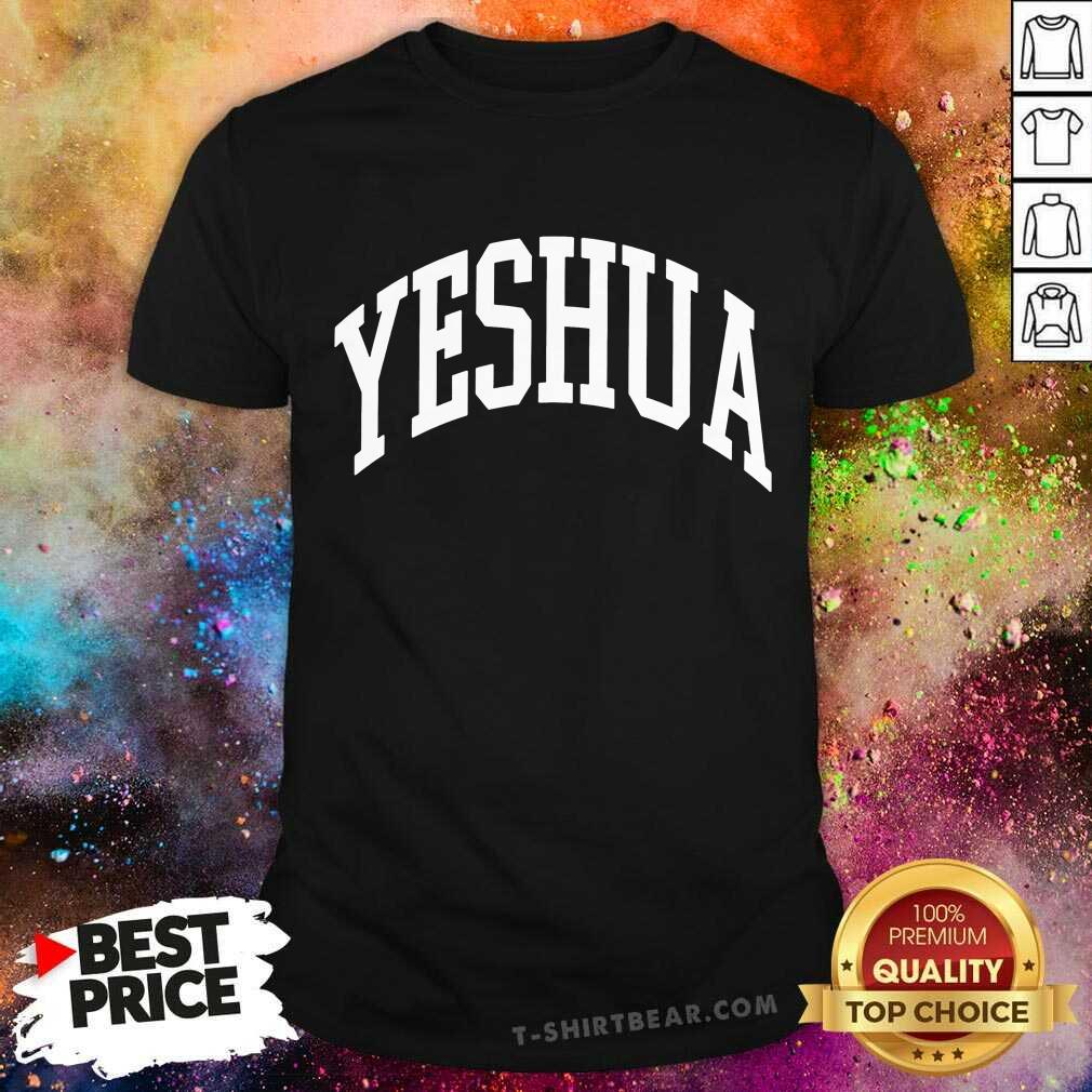 Shirt Original Yeshua T-Shirt