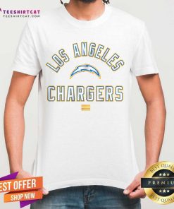 Premium Los Angeles Chargers 2024 NFL Classic T-Shirt