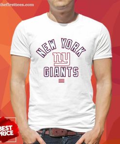 Pretty New York Giants 2024 NFL Classic T-Shirt