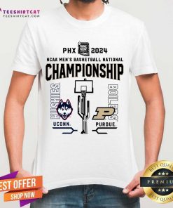 Pretty Purdue Boilermakers National Championship Game T-Shirt