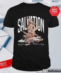Pretty Salvation Million Dolla Motive T-Shirt