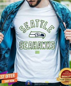 Pretty Seattle Seahawks 2024 NFL Classic T-Shirt