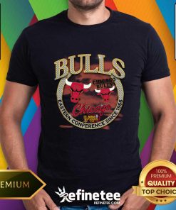 Good Chicago Bulls Hardwood Classics Vintage Soul Crown Jewels T-Shirt