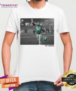 Good Jason Kelce Philadelphia Eagles T-Shirt