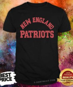 Good New England Patriots Classic T-Shirt
