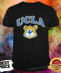 Good UCLA Arch T-Shirt