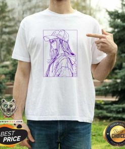 Great Kunaiwear Menimienai Invisible Kunai T-Shirt