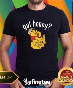Happy Cute Got Honey Mustard T-Shirt