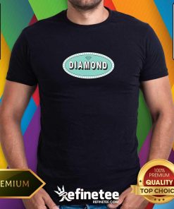 Hot Diamond Gotti T-Shirt