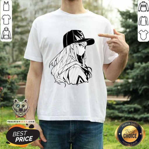 Hot KUNAIWEAR A-Zero T-Shirt
