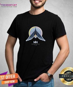 Hot Minnesota Twins Nike 2024 City Connect T-Shirt