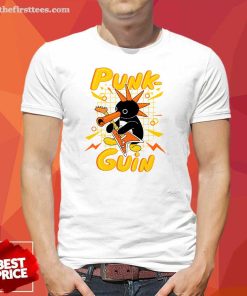 Hot Noot Noot Punk Guin T-Shirt