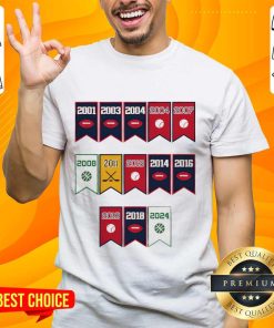 Original Boston Celtics Titletown Bos T-Shirt