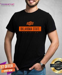 Original Oklahoma State Cowboys Athletics 2024 T-Shirt