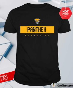 Original Pitt Panthers Athletics 2024 T-Shirt