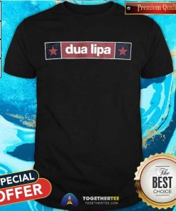 Original Radical Optimism Dua Lipa T-Shirt
