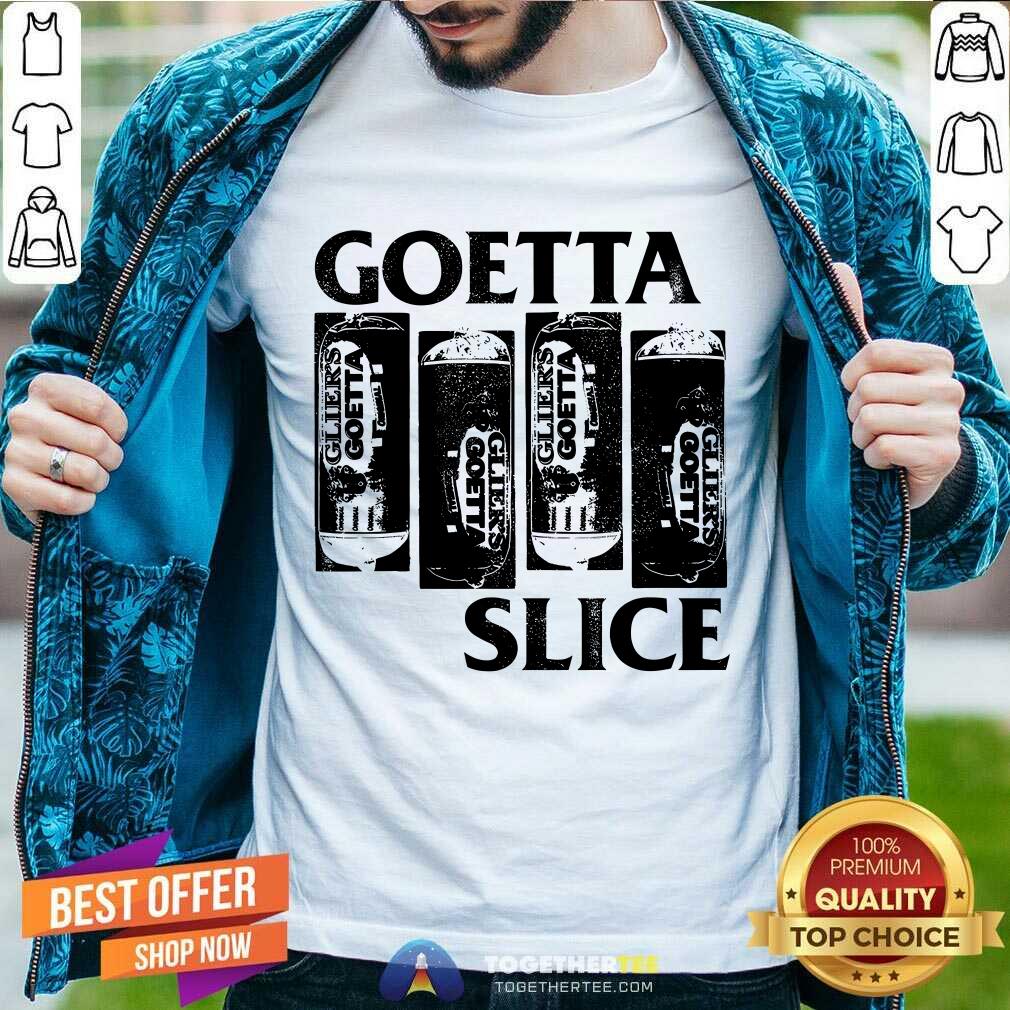 Shirt Premium Goetta Slice T-Shirt