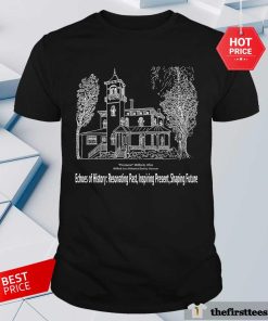 Premium Greater Milford Historical Society T-Shirt