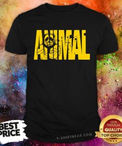 Premium Panda Animal T-Shirt