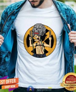 Premium Weaponholio X T-Shirt