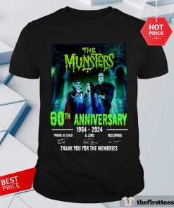 Pretty-The-Munsters-60th-Anniversary-1964-2024-Shirt.jpg June 22, 2024 100 KB 1080 by 1080 pixels Edit Image Delete permanently Alt Text Learn how to describe the purpose of the image(opens in a new tab). Leave empty if the image is purely decorative.Title Shirt Caption Pretty The Munsters 60th Anniversary 1964-2024 T-Shirt