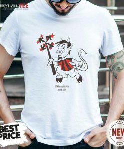 Top Off White Nairobi 2024 T-Shirt