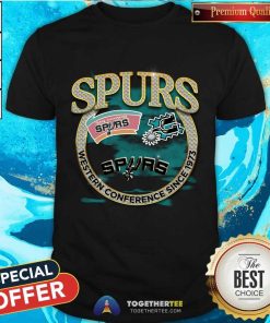 Top San Antonio Spurs Hardwood Classics Vintage Soul Crown Jewels T-Shirt