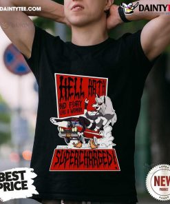 Awesome Loona Fink Classic T-Shirt