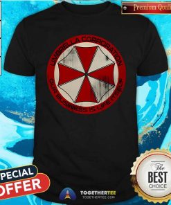 Awesome Our Business Is Life Itself T-Shirt