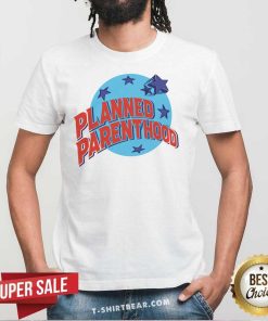 Awesome Planned Parenthood T-Shirt