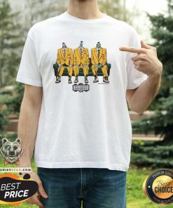 Funny Beetlejuice Jeff Bob Dave T-Shirt