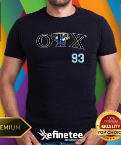 Funny Geezy World Play Ball 93 T-Shirt