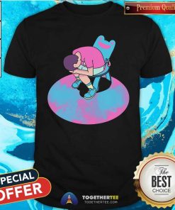 Funny My Bells Shinji In A Chair Meme T-Shirt