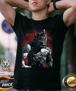 Funny Myth N Magic Cyclops T-Shirt