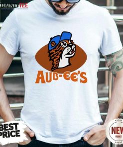 Good Auburn University Aubie Aub-ee’s T-Shirt