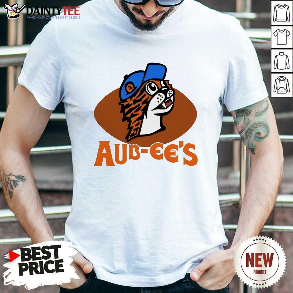 Shirt Good Auburn University Aubie Aub-ee’s T-Shirt