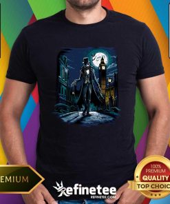 Good Cool Jack The Ripper T-Shirt