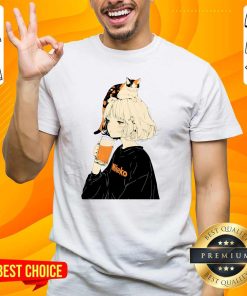 Good Cute Craft Beer Lover 2 T-Shirt