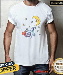Good Cute Group Photo T-Shirt