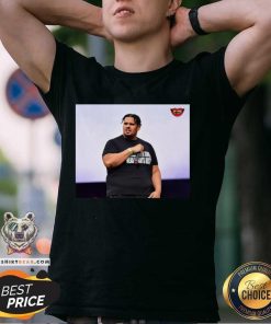 Good Legendary Texas Rapper Beatking Has Tragically T-Shirt