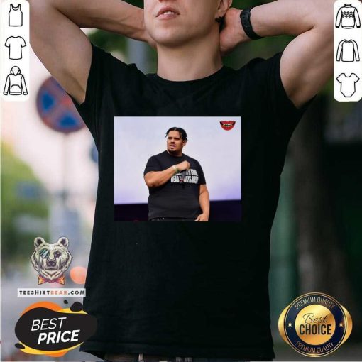 Good Legendary Texas Rapper Beatking Has Tragically T-Shirt