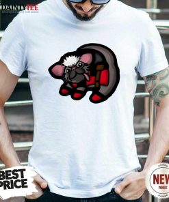 Great Cute The Multiverse King T-Shirt