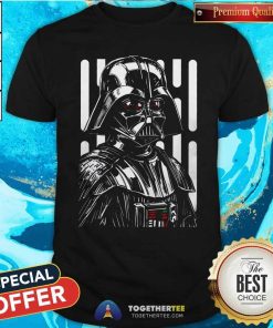 Great Star Wars V4D3R Darth Vader T-Shirt