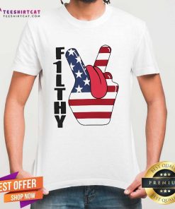 Great Working On Dying F1LTHY 2024 T-Shirt