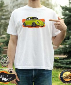 Hot Cal Style II T-Shirt